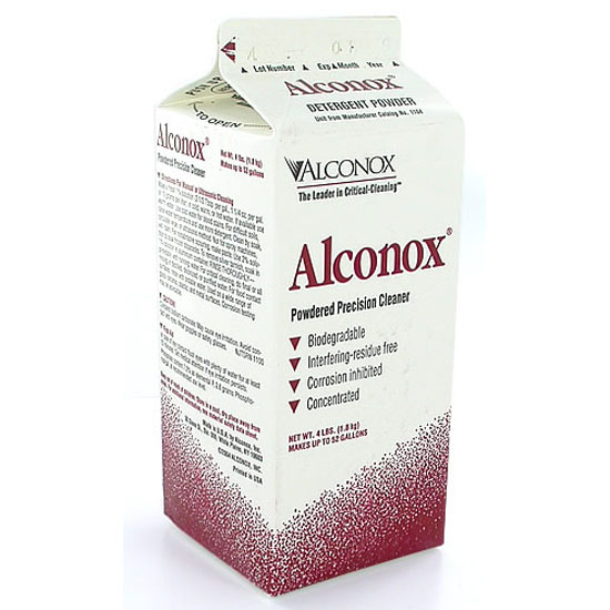 Alconox - Click Image to Close